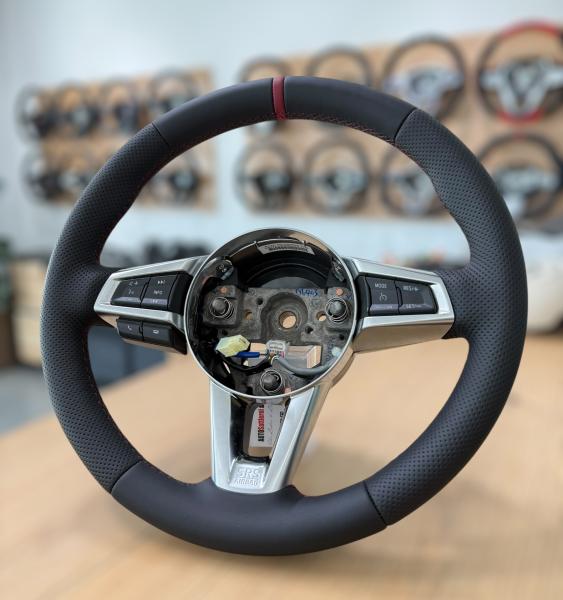 Mazda MX5 MX-5 IV NC ND / RFLenkrad top-autoprofi